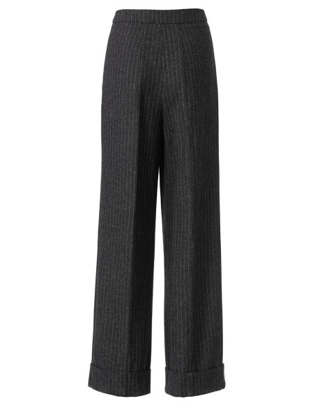 Modello di pantaloni - Burda 6079