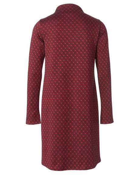 Modello di abito e T-shirt - Burda 6080
