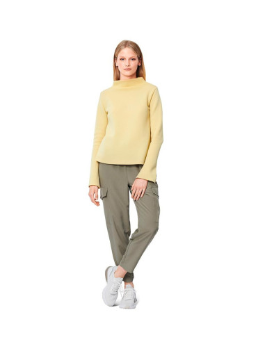 Modello di abito e T-shirt - Burda 6080