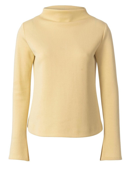 Modello di abito e T-shirt - Burda 6080