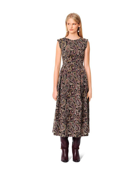 Modello di abito - Burda 6083