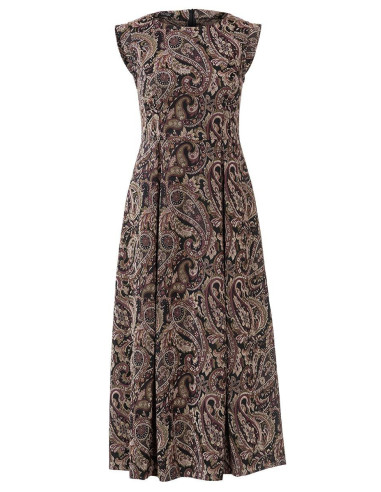 Modello di abito - Burda 6083