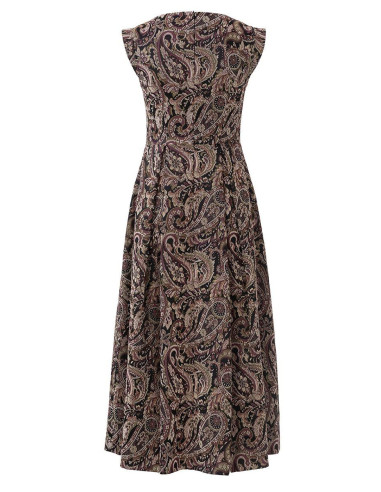 Modello di abito - Burda 6083