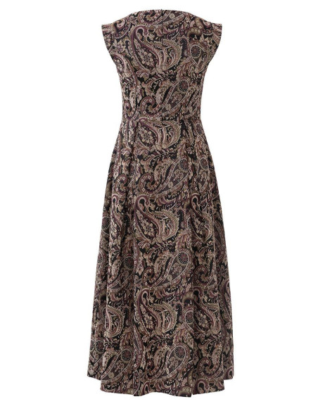 Modello di abito - Burda 6083