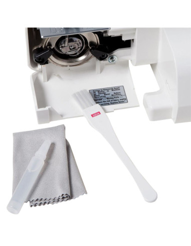 Kit di pulizia per macchina