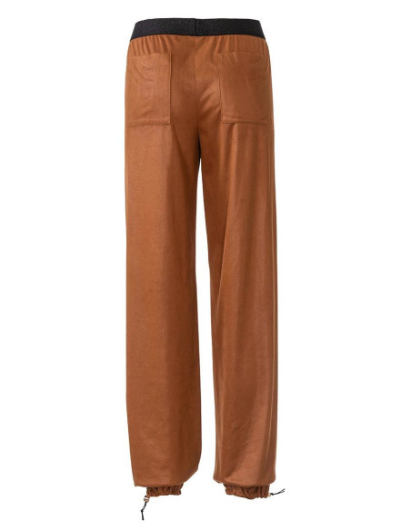 Modello di pantaloni - Burda 6085