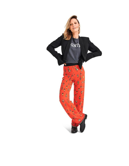 Modello di pantaloni - Burda 6085
