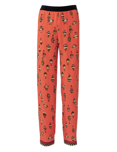 Modello di pantaloni - Burda 6085