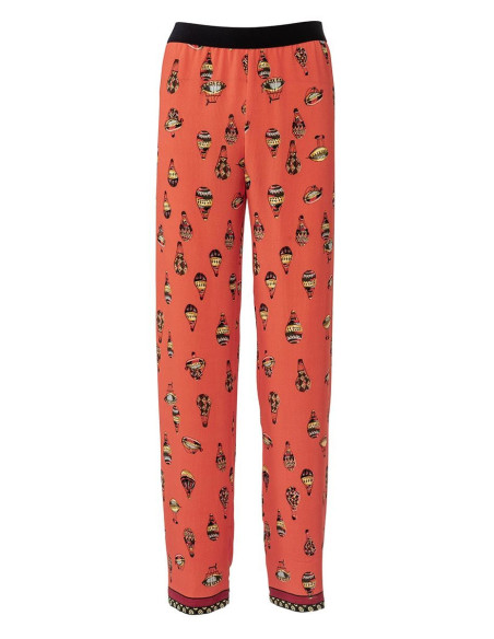 Modello di pantaloni - Burda 6085