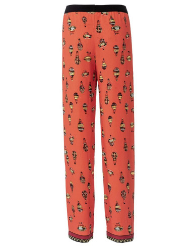 Modello di pantaloni - Burda 6085