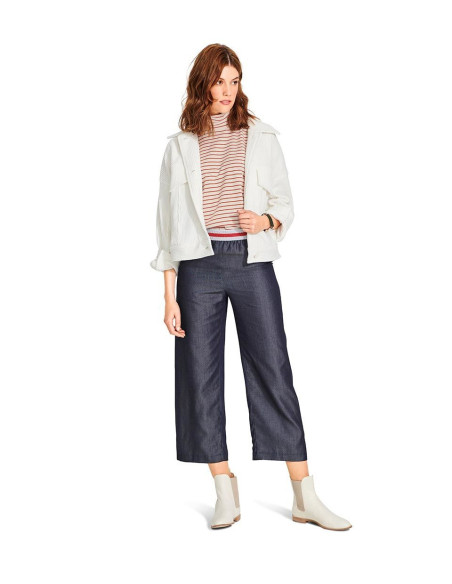 Modello di pantaloni - Burda 6085