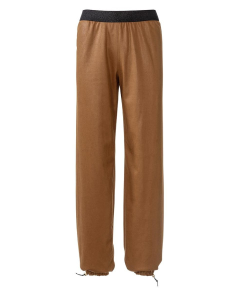 Modello di pantaloni - Burda 6085