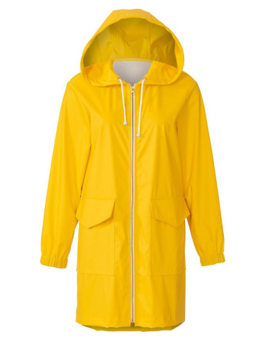Modello di giacca e cappotto - Burda 6088