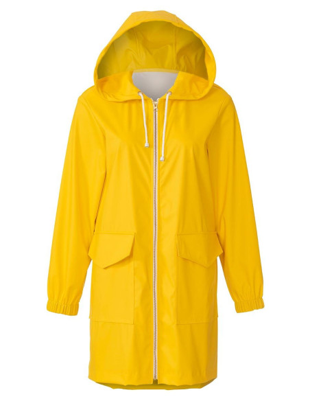 Modello di giacca e cappotto - Burda 6088