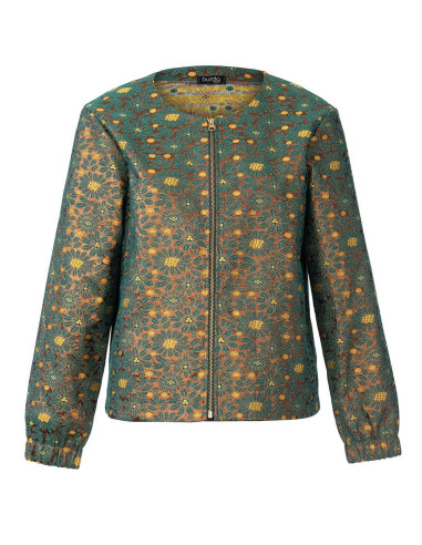 Modello di giacca e cappotto - Burda 6088