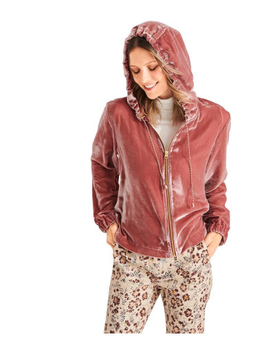 Modello di giacca e cappotto - Burda 6088