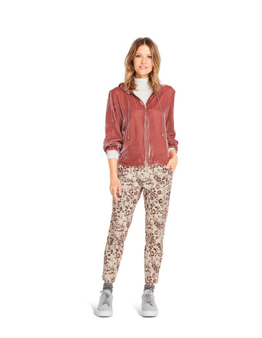 Modello di giacca e cappotto - Burda 6088