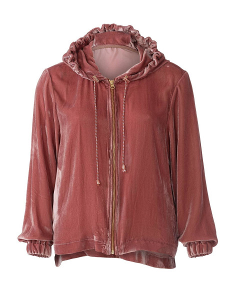 Modello di giacca e cappotto - Burda 6088