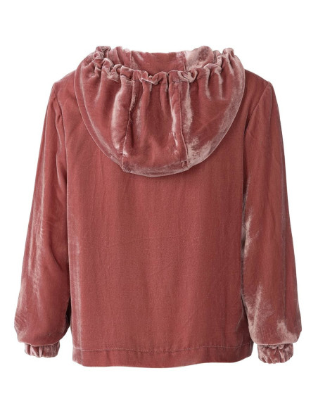 Modello di giacca e cappotto - Burda 6088