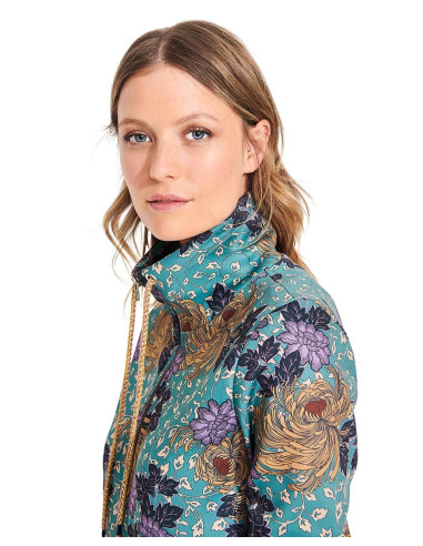 Modello di giacca - Burda 6090