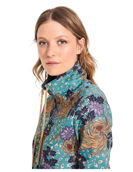 Modello di giacca - Burda 6090