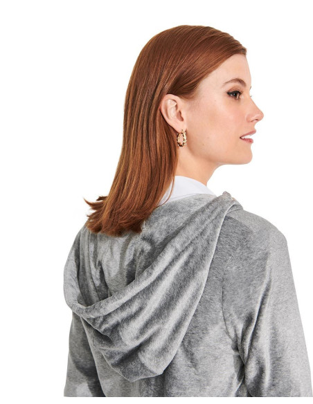 Modello di giacca - Burda 6090