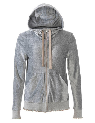 Modello di giacca - Burda 6090