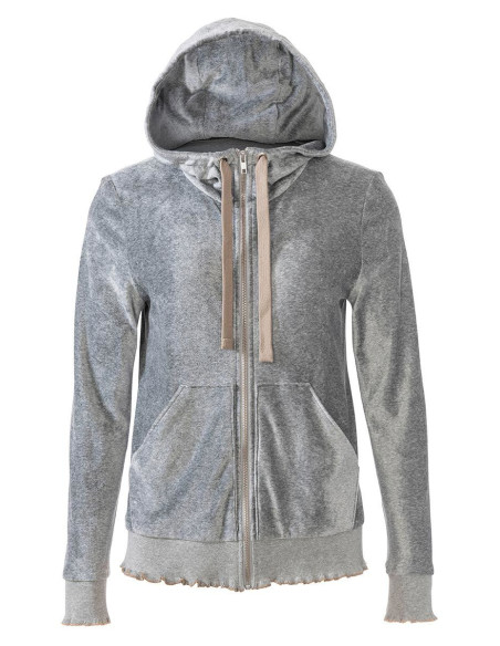 Modello di giacca - Burda 6090