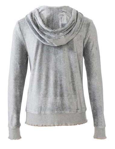 Modello di giacca - Burda 6090