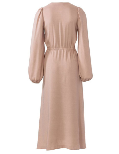 Modello di cappotto e giacca - Burda 6092