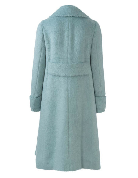 Modello di cappotto e giacca - Burda 6092