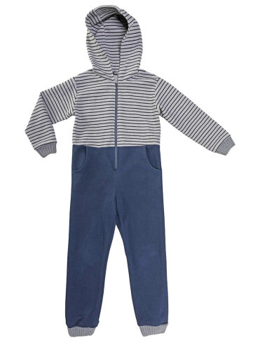 Modello di tuta - Burda 9275