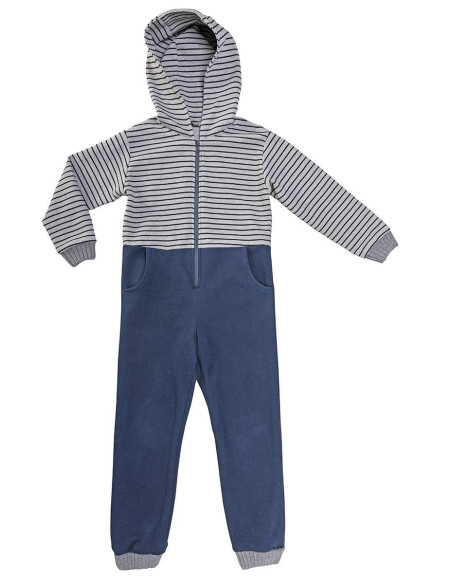 Modello di tuta - Burda 9275