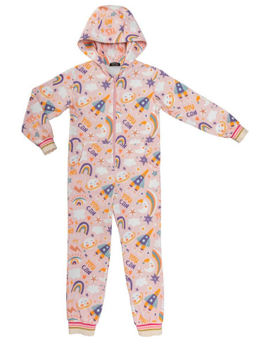 Modello di tuta - Burda 9275