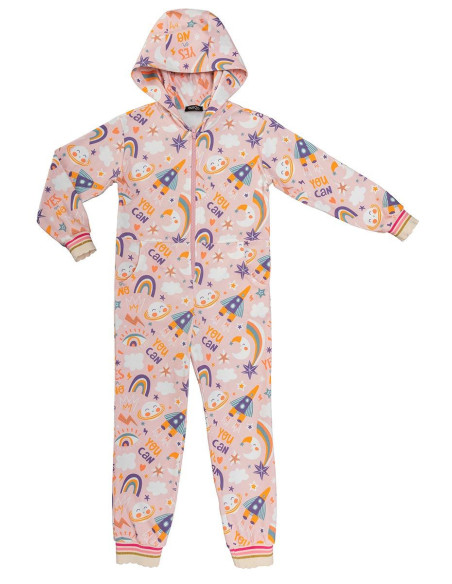 Modello di tuta - Burda 9275