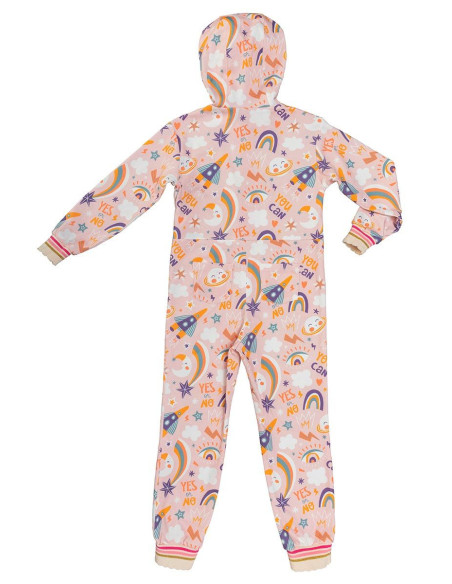 Modello di tuta - Burda 9275