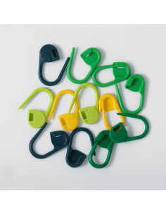 Marcapunti KnitPro - Mio locking