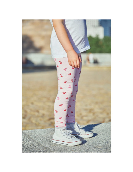 Modello di leggings o jeggings Seattle kids - Ikatee