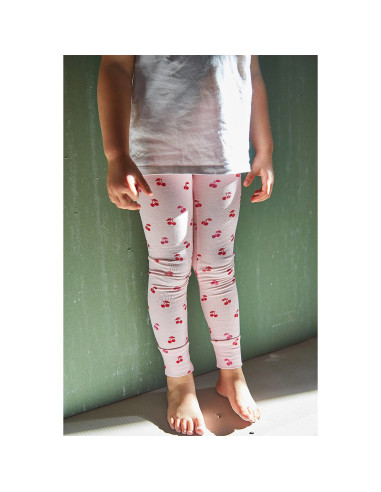 Modello di leggings o jeggings Seattle kids - Ikatee