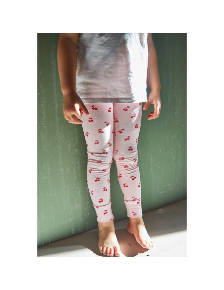 Modello di leggings o jeggings Seattle kids - Ikatee