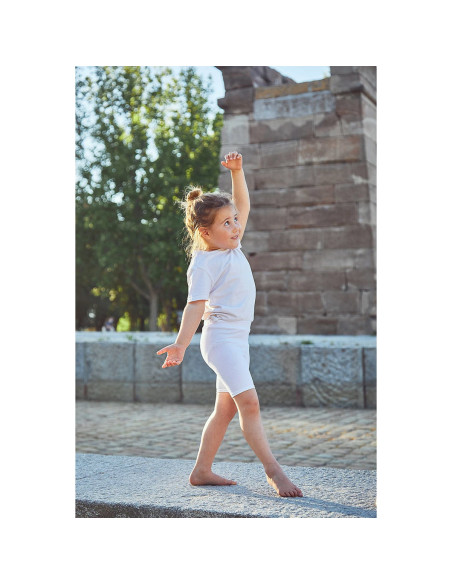 Modello di leggings o jeggings Seattle kids - Ikatee