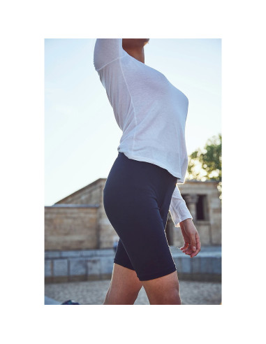 Modello di leggings o jeggings Seattle - Ikatee