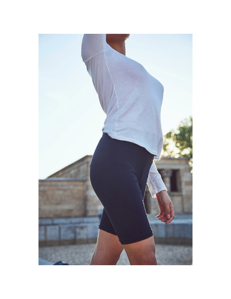 Modello di leggings o jeggings Seattle - Ikatee