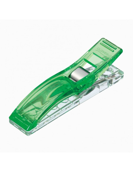 Confezione di 26 mollette Prodige Clover - Misure assortite
