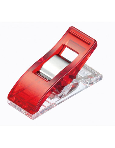 Confezione di 26 mollette Prodige Clover - Misure assortite