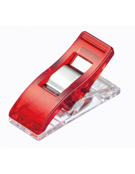 Confezione di 26 mollette Prodige Clover - Misure assortite