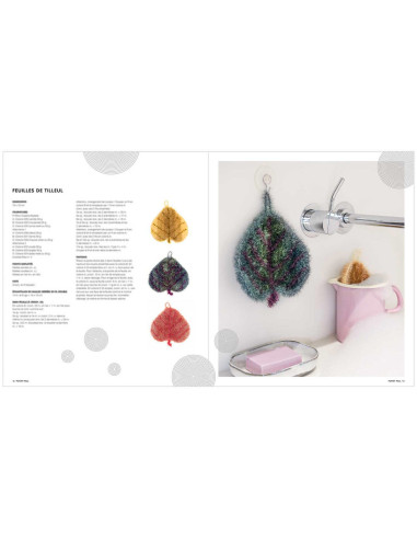 Libro creative bubble Funny Fall