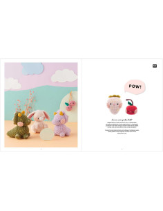 Libretto Ricorumi Kawaii 2