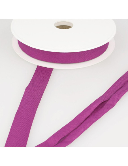 Viscosa jersey sbieco - Viola