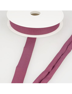 Bordino jersey viscosa - Malva